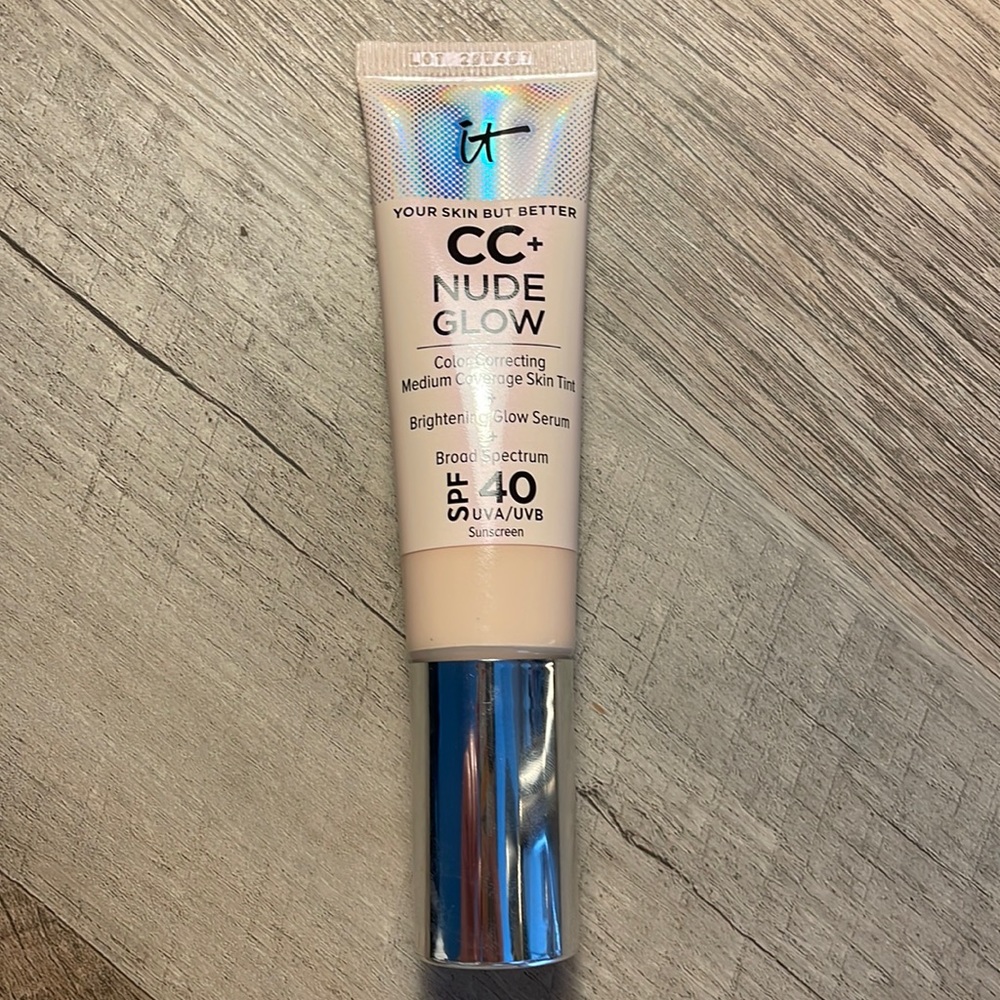 IT COSMETICS CC Cream